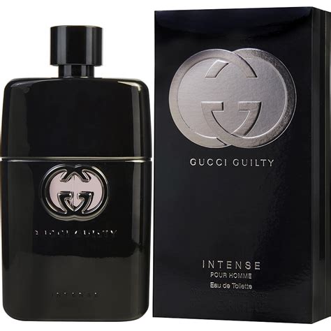 gucci guilty intense 75|gucci guilty intense best price.